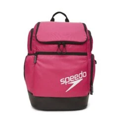 Speedo Teamster 2.0 Backpack -Sport Blue Motion 7752025 660