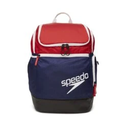 Speedo Teamster 2.0 Backpack -Sport Blue Motion 7752025 985
