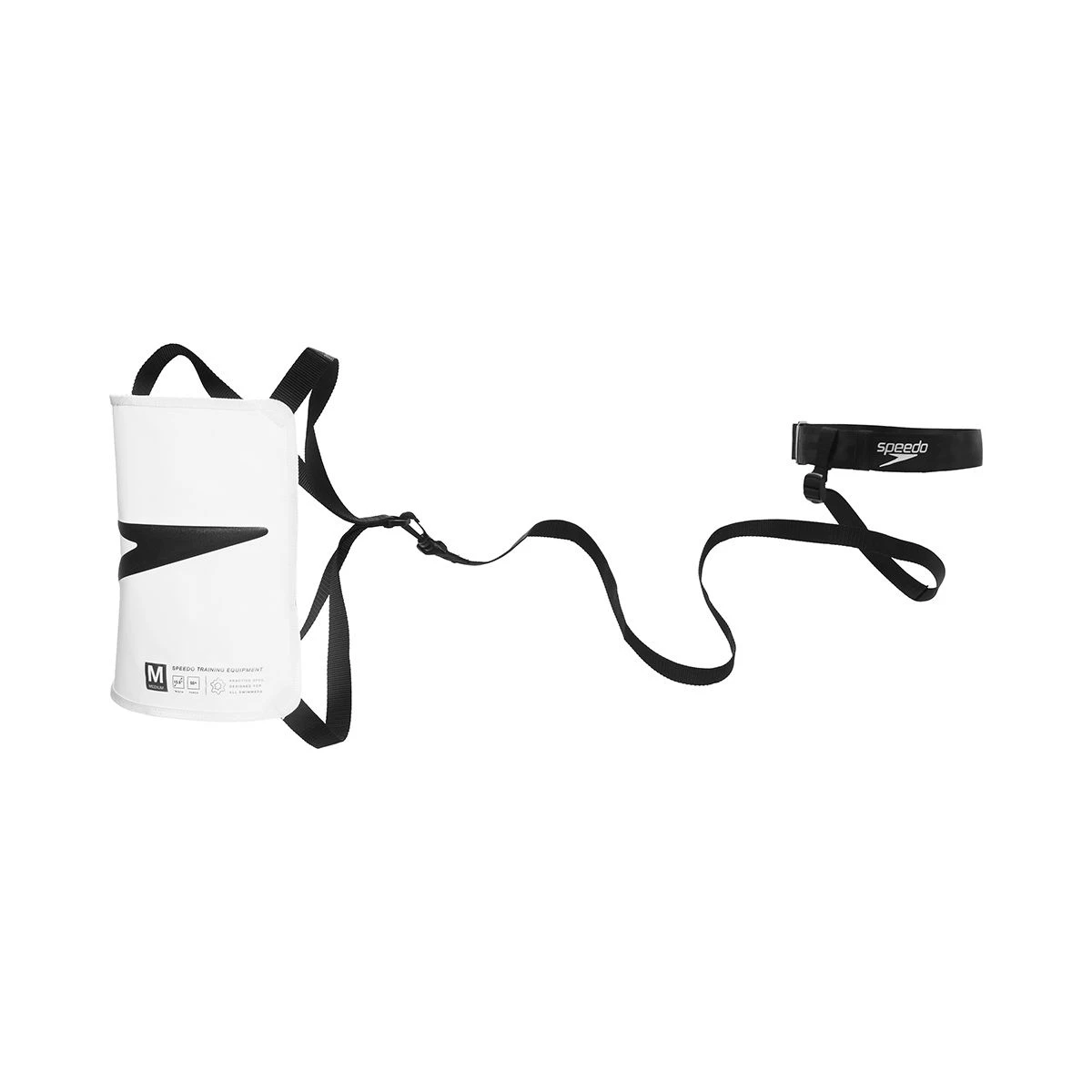 Speedo Essential Drag Chute 3 Speedo Essential Drag Chute