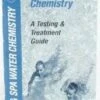 Pool Spa Water Chemistry Booklet -Sport Blue Motion 777