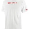 Speedo Guard Male T-Shirt -Sport Blue Motion 781204 front