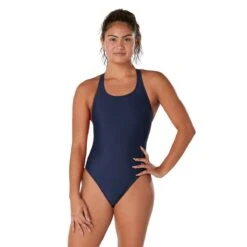 Speedo Eco ProLT Solid Super Pro 23 Speedo Eco ProLT Solid Super Pro -Sport Blue Motion 8 002406434 x1