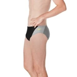Speedo ProLT Splice Brief -Sport Blue Motion 8 002421001 x3