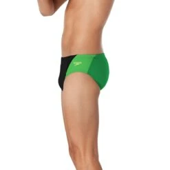 Speedo ProLT Splice Brief -Sport Blue Motion 8 002421320 x3