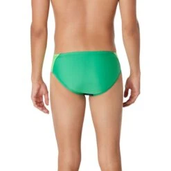 Speedo ProLT Splice Brief -Sport Blue Motion 8 002421455 x2