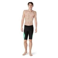 Speedo ST Vortex Maze Jammer 25 Speedo ST Vortex Maze Jammer -Sport Blue Motion 8 002572320 x4
