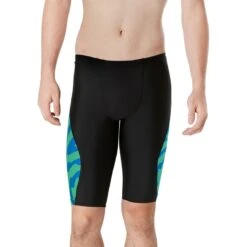 Speedo ST Vortex Maze Jammer 26 Speedo ST Vortex Maze Jammer -Sport Blue Motion 8 002572421 x1