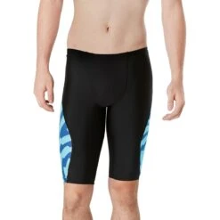 Speedo ST Vortex Maze Jammer 29 Speedo ST Vortex Maze Jammer -Sport Blue Motion 8 002572431 x1