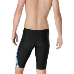 Speedo ST Vortex Maze Jammer 30 Speedo ST Vortex Maze Jammer -Sport Blue Motion 8 002572431 x2