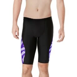 Speedo ST Vortex Maze Jammer 32 Speedo ST Vortex Maze Jammer -Sport Blue Motion 8 002572502 x1