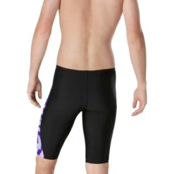 Speedo ST Vortex Maze Jammer 33 Speedo ST Vortex Maze Jammer -Sport Blue Motion 8 002572502 x2