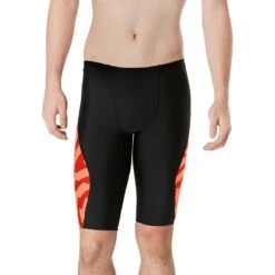 Speedo ST Vortex Maze Jammer 35 Speedo ST Vortex Maze Jammer -Sport Blue Motion 8 002572601 x1
