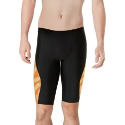 Speedo ST Vortex Maze Jammer 38 Speedo ST Vortex Maze Jammer -Sport Blue Motion 8 002572847 x1