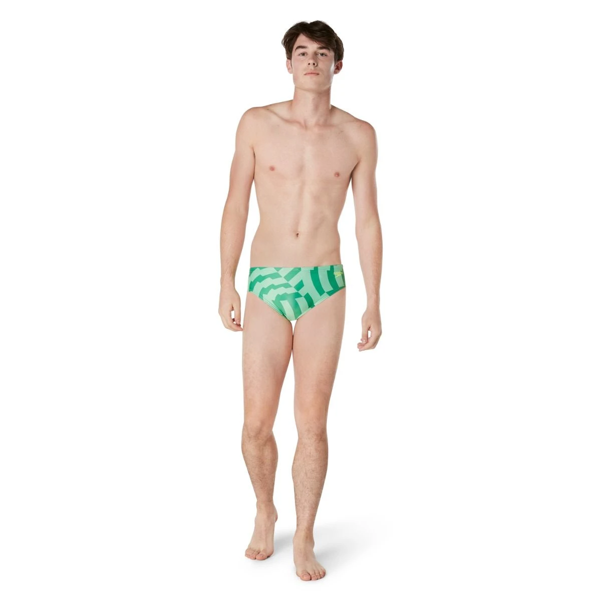 Speedo ST Vortex Maze Brief 6 Speedo ST Vortex Maze Brief - Image 4