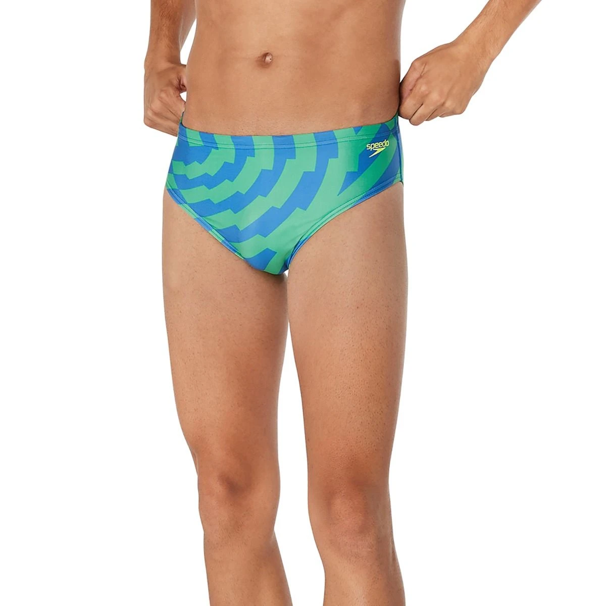 Speedo ST Vortex Maze Brief 7 Speedo ST Vortex Maze Brief - Image 5