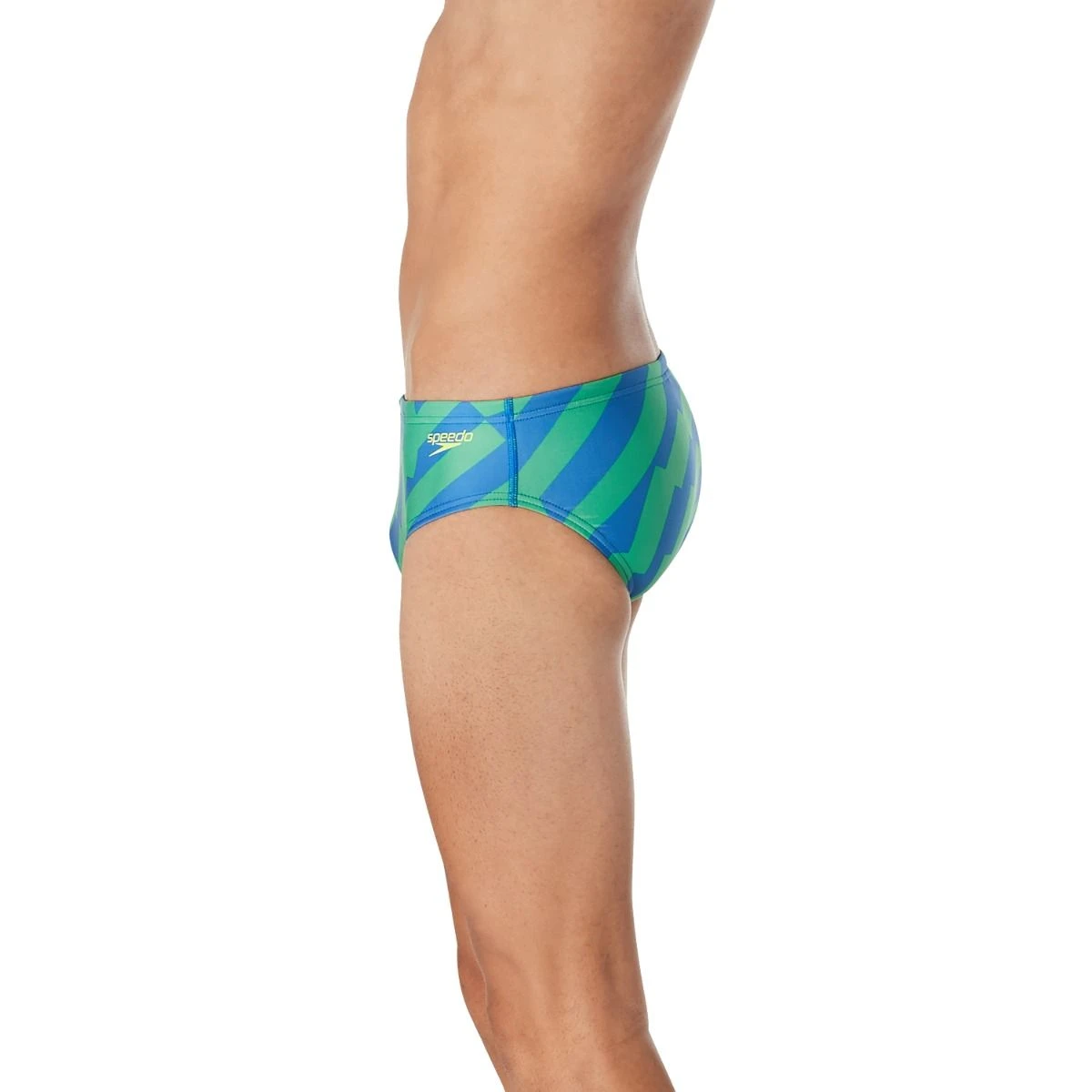 Speedo ST Vortex Maze Brief 9 Speedo ST Vortex Maze Brief - Image 7