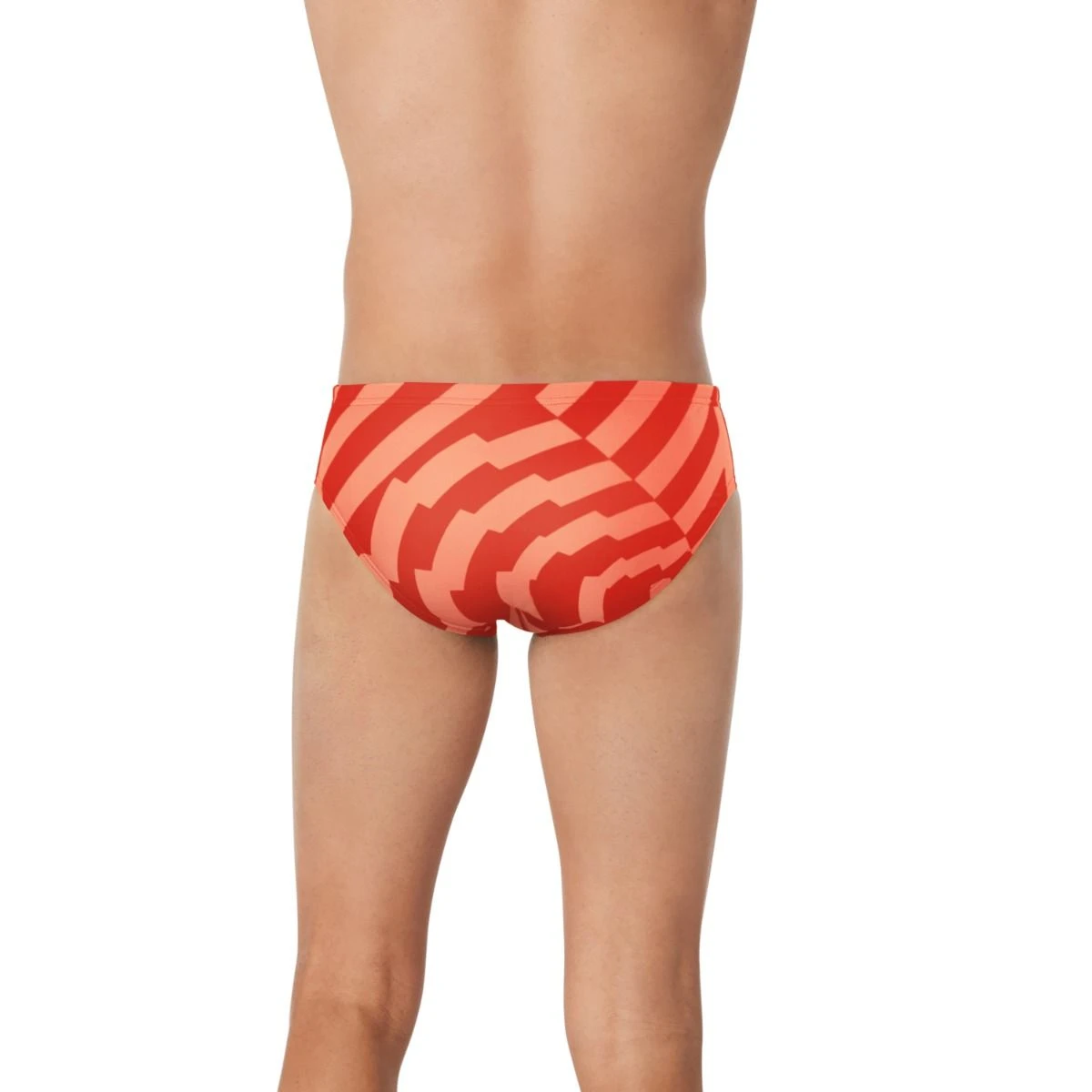 Speedo ST Vortex Maze Brief 18 Speedo ST Vortex Maze Brief - Image 16