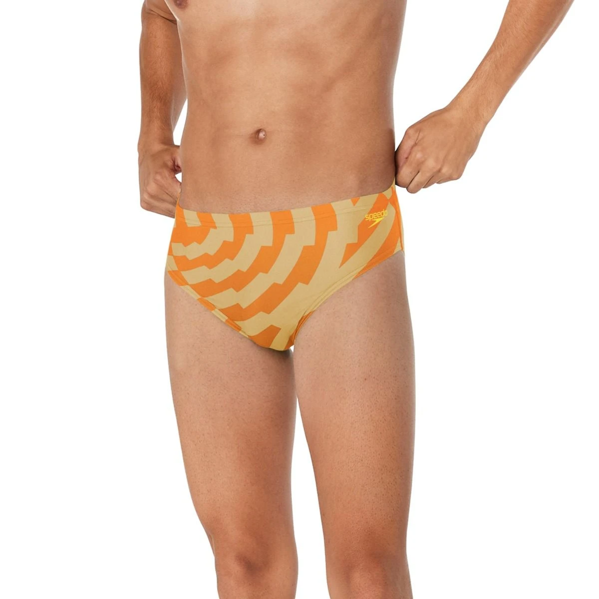Speedo ST Vortex Maze Brief 20 Speedo ST Vortex Maze Brief - Image 18