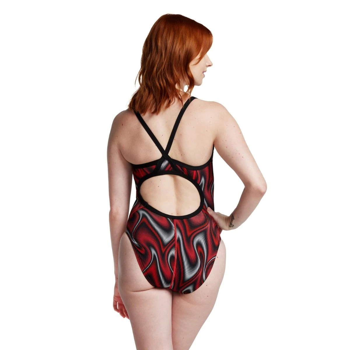 Speedo Purpose Flyback 4 Speedo Purpose Flyback - Image 2