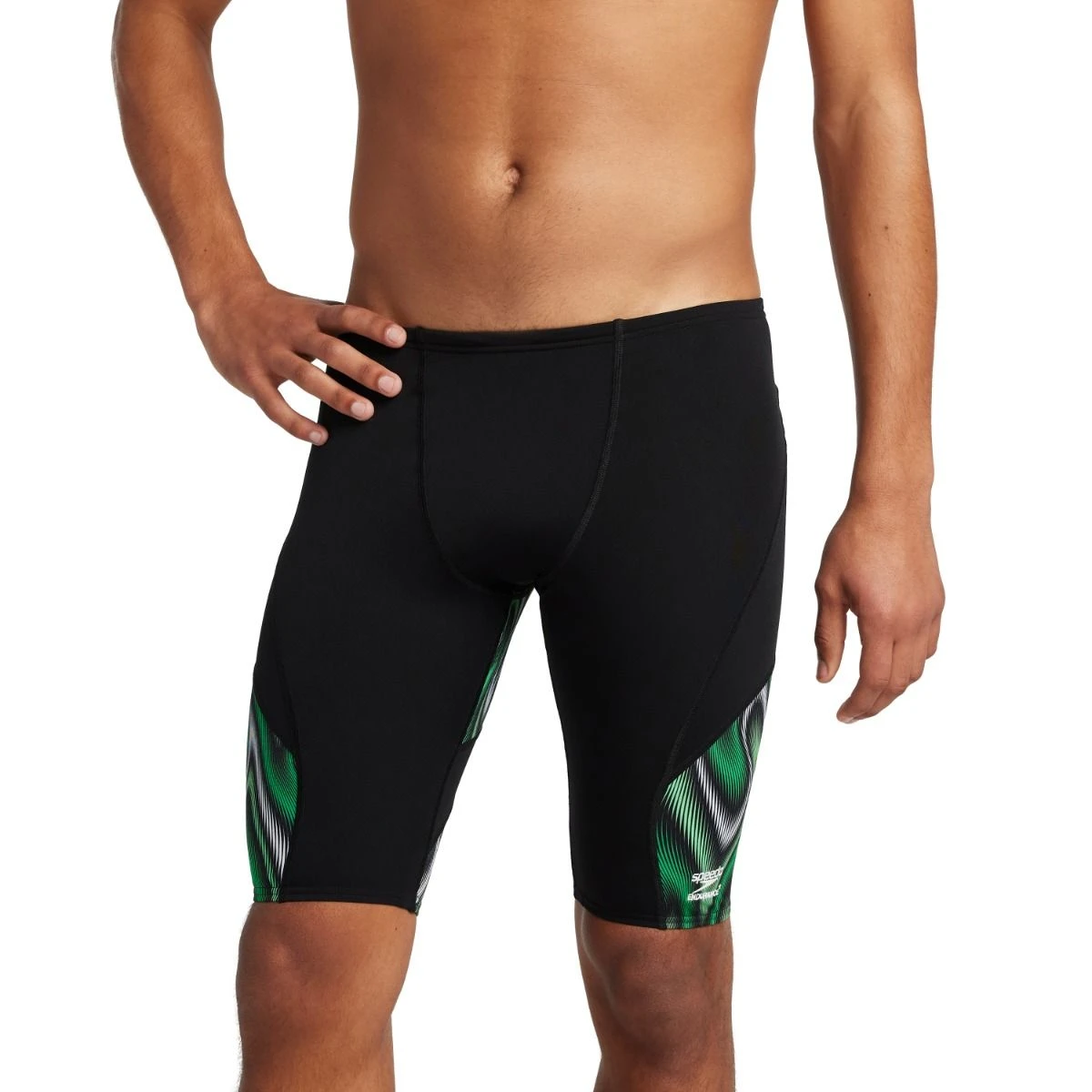 Speedo Purpose Jammer 3 Speedo Purpose Jammer