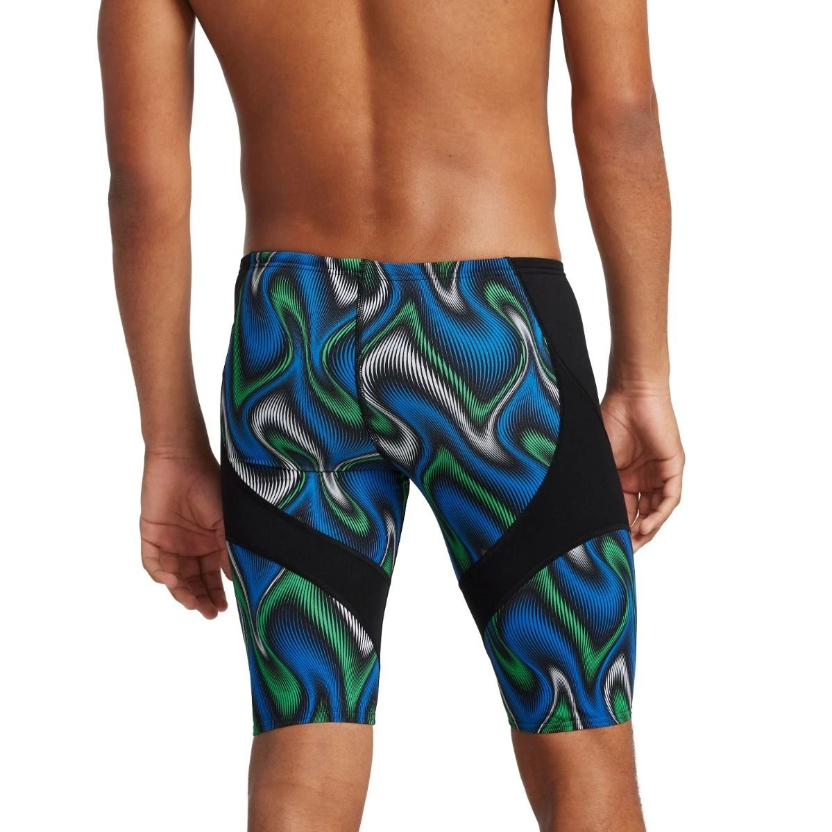 Speedo Purpose Jammer 10 Speedo Purpose Jammer - Image 8