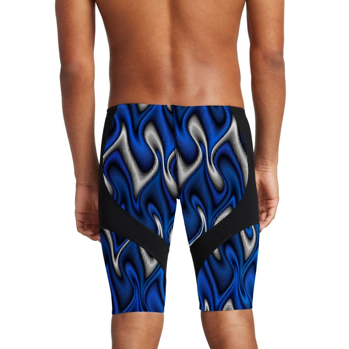Speedo Purpose Jammer 13 Speedo Purpose Jammer - Image 11