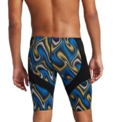 Speedo Purpose Jammer 35 Speedo Purpose Jammer -Sport Blue Motion 8 003439435 x2