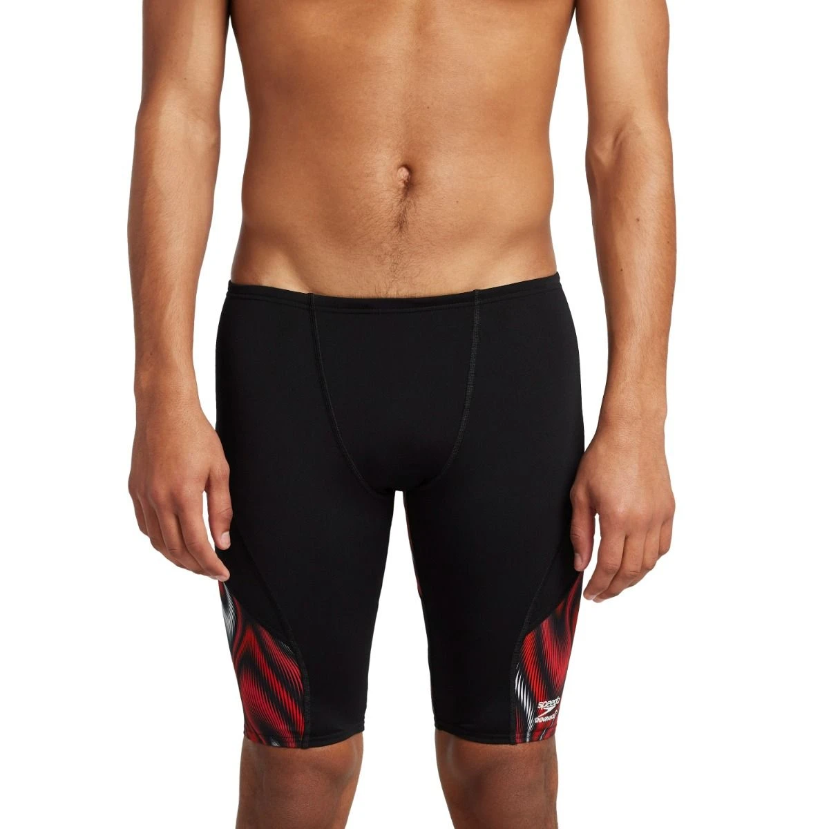 Speedo Purpose Jammer 18 Speedo Purpose Jammer - Image 16