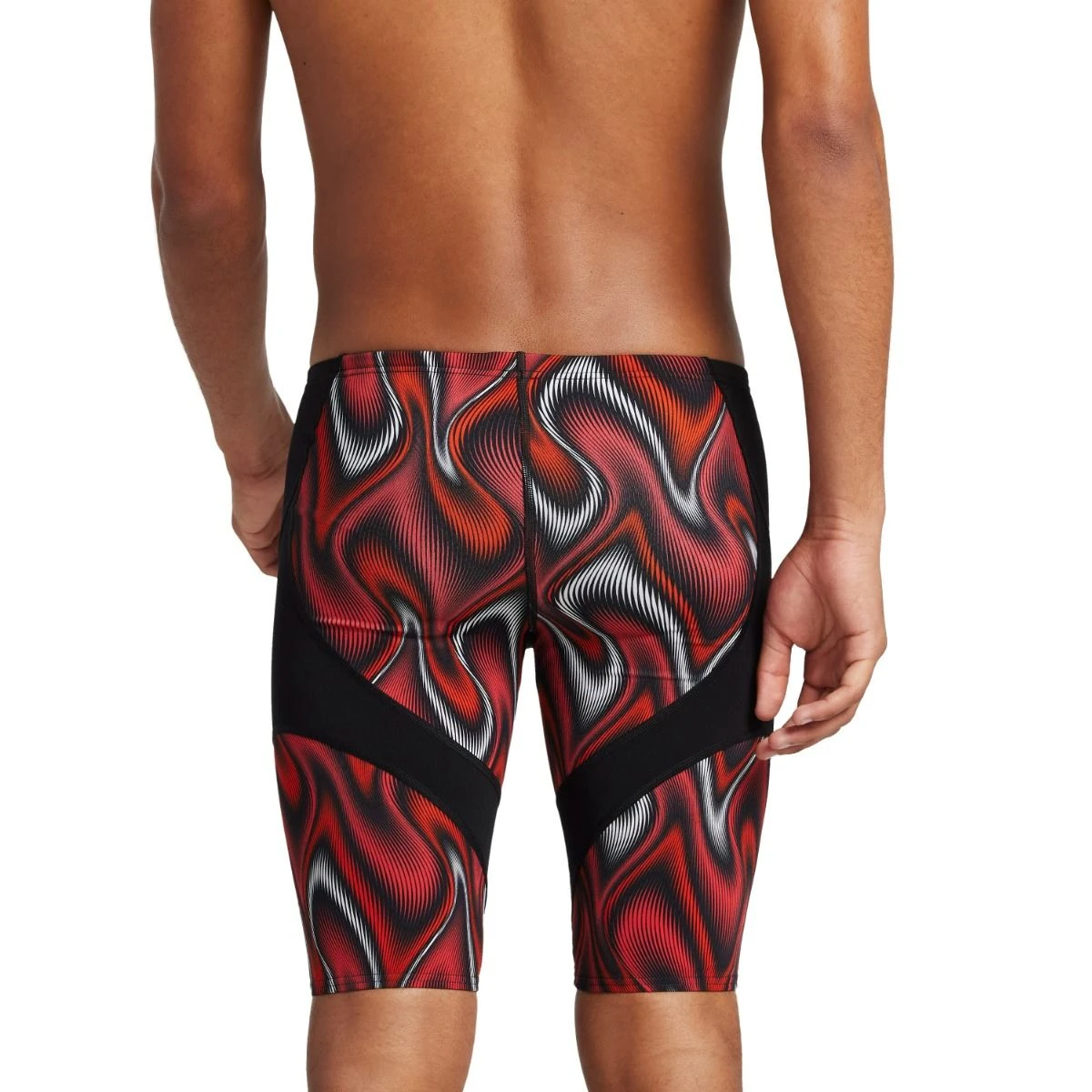 Speedo Purpose Jammer 19 Speedo Purpose Jammer - Image 17