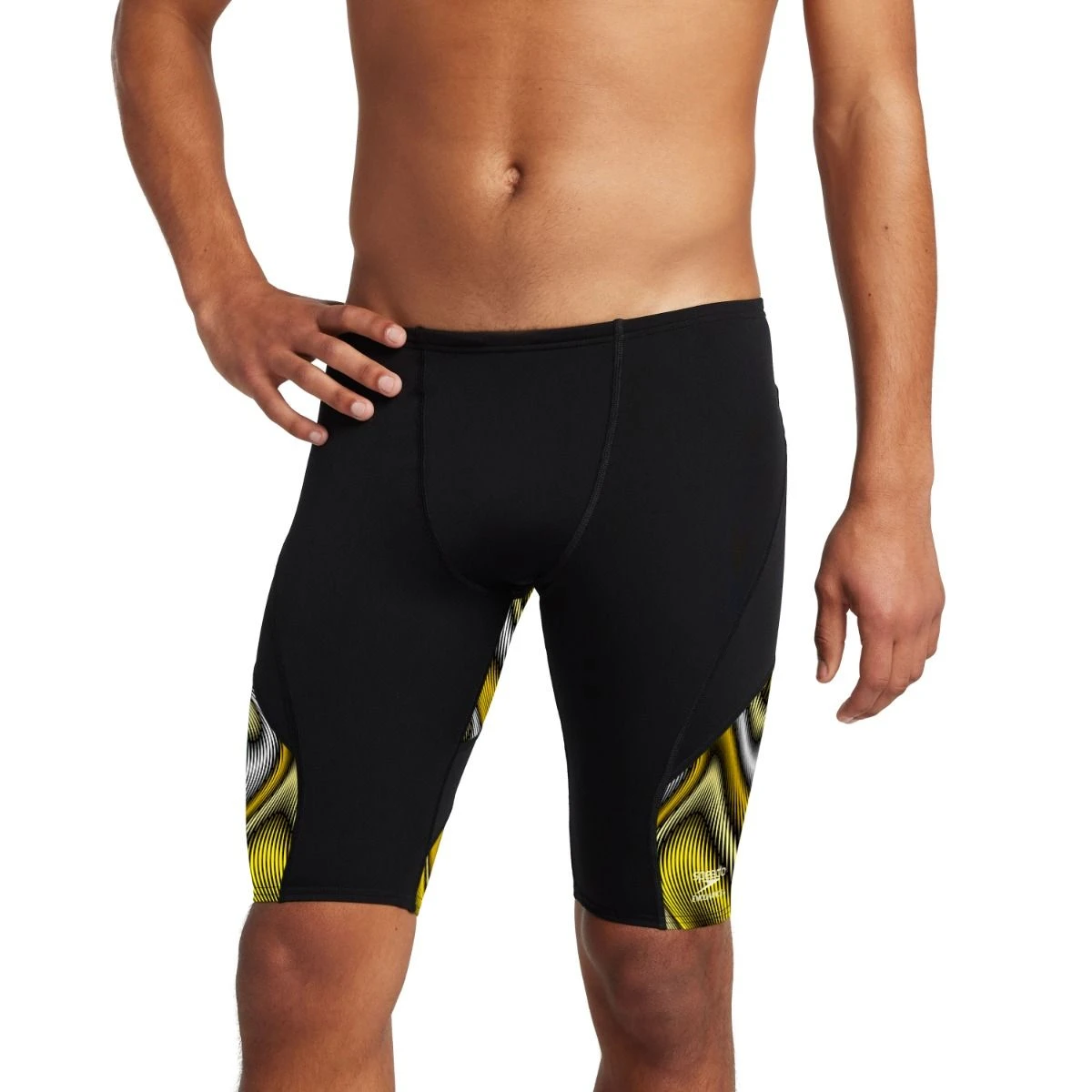 Speedo Purpose Jammer 22 Speedo Purpose Jammer - Image 20