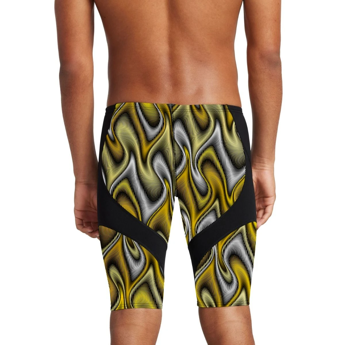 Speedo Purpose Jammer 21 Speedo Purpose Jammer - Image 19