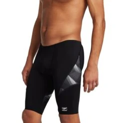 Speedo Precision Jammer 24 Speedo Precision Jammer -Sport Blue Motion 8 003441001 x3