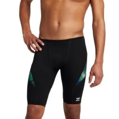 Speedo Precision Jammer 28 Speedo Precision Jammer -Sport Blue Motion 8 003441421 x1