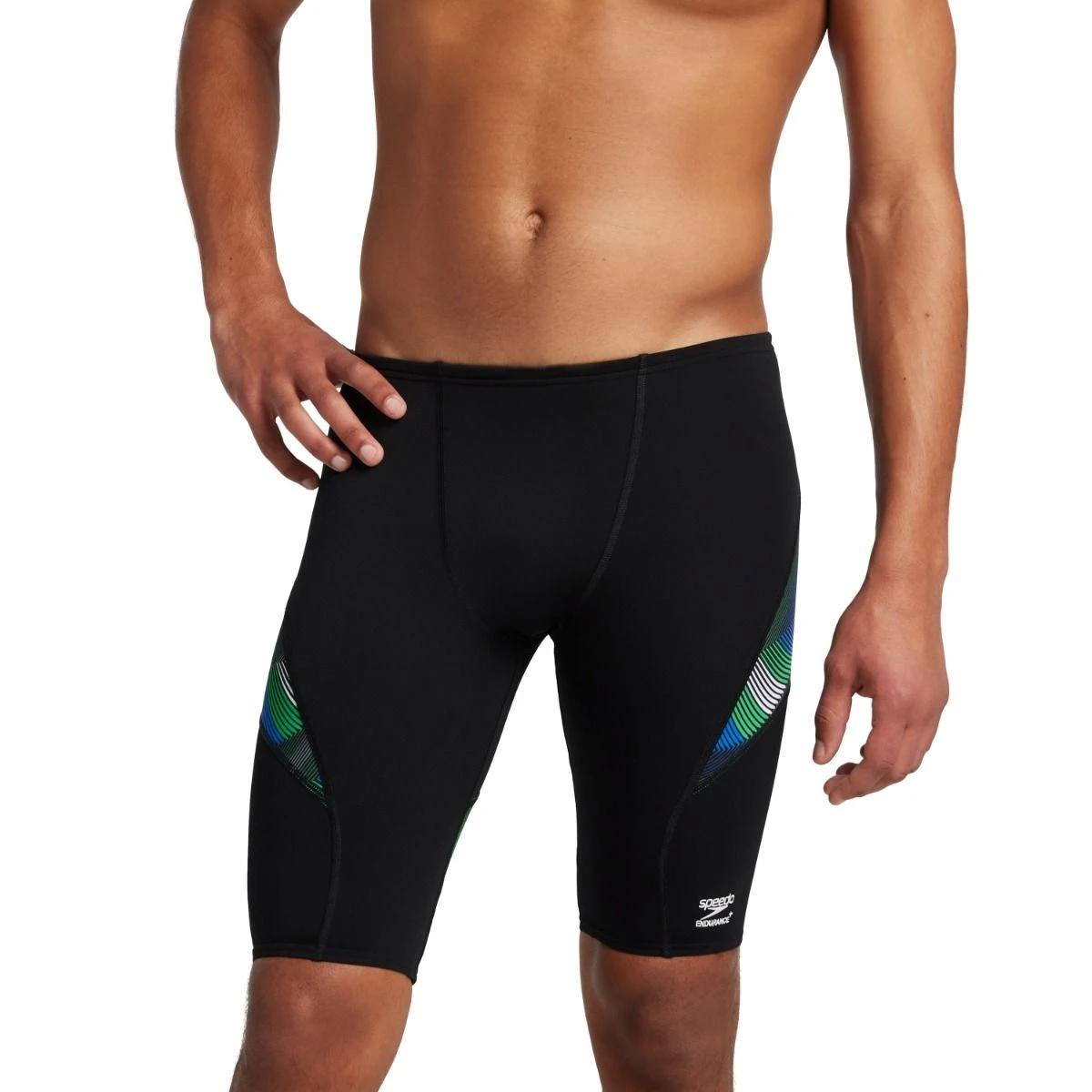 Speedo Precision Jammer 9 Speedo Precision Jammer - Image 7