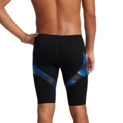 Speedo Precision Jammer 32 Speedo Precision Jammer -Sport Blue Motion 8 003441431 x2