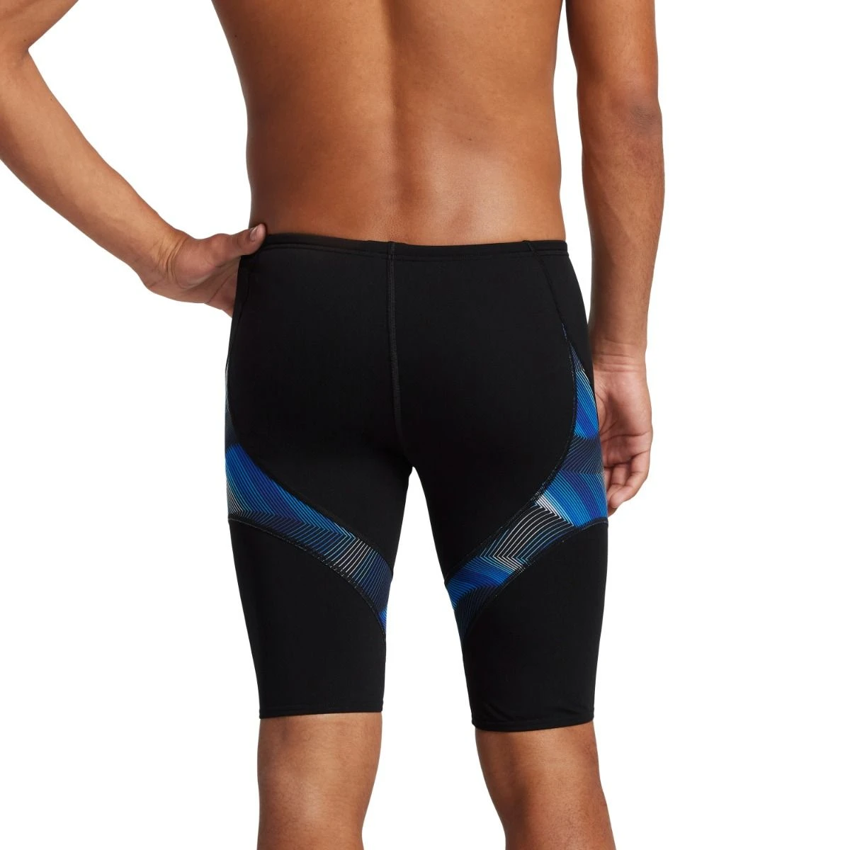 Speedo Precision Jammer 13 Speedo Precision Jammer - Image 11