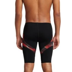 Speedo Precision Jammer 35 Speedo Precision Jammer -Sport Blue Motion 8 003441601 x2