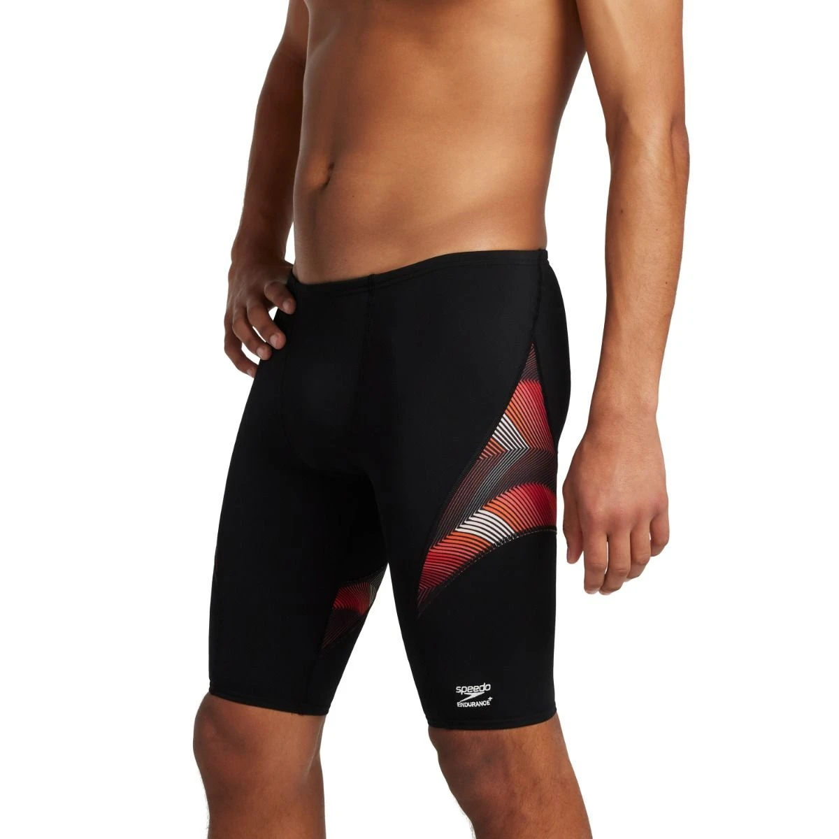 Speedo Precision Jammer 17 Speedo Precision Jammer - Image 15