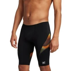 Speedo Precision Jammer 39 Speedo Precision Jammer -Sport Blue Motion 8 003441847 x3