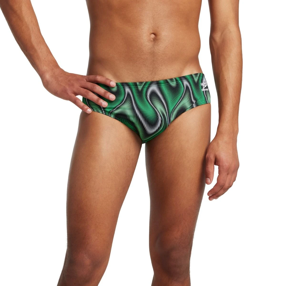 Speedo Purpose Brief 3 Speedo Purpose Brief