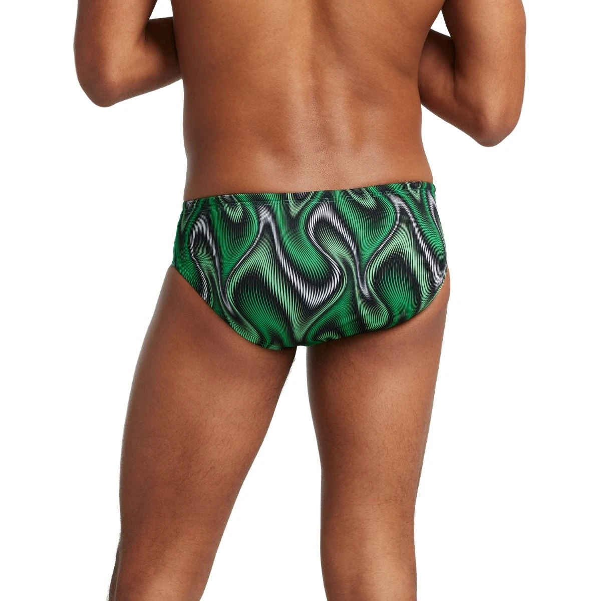 Speedo Purpose Brief 4 Speedo Purpose Brief - Image 2
