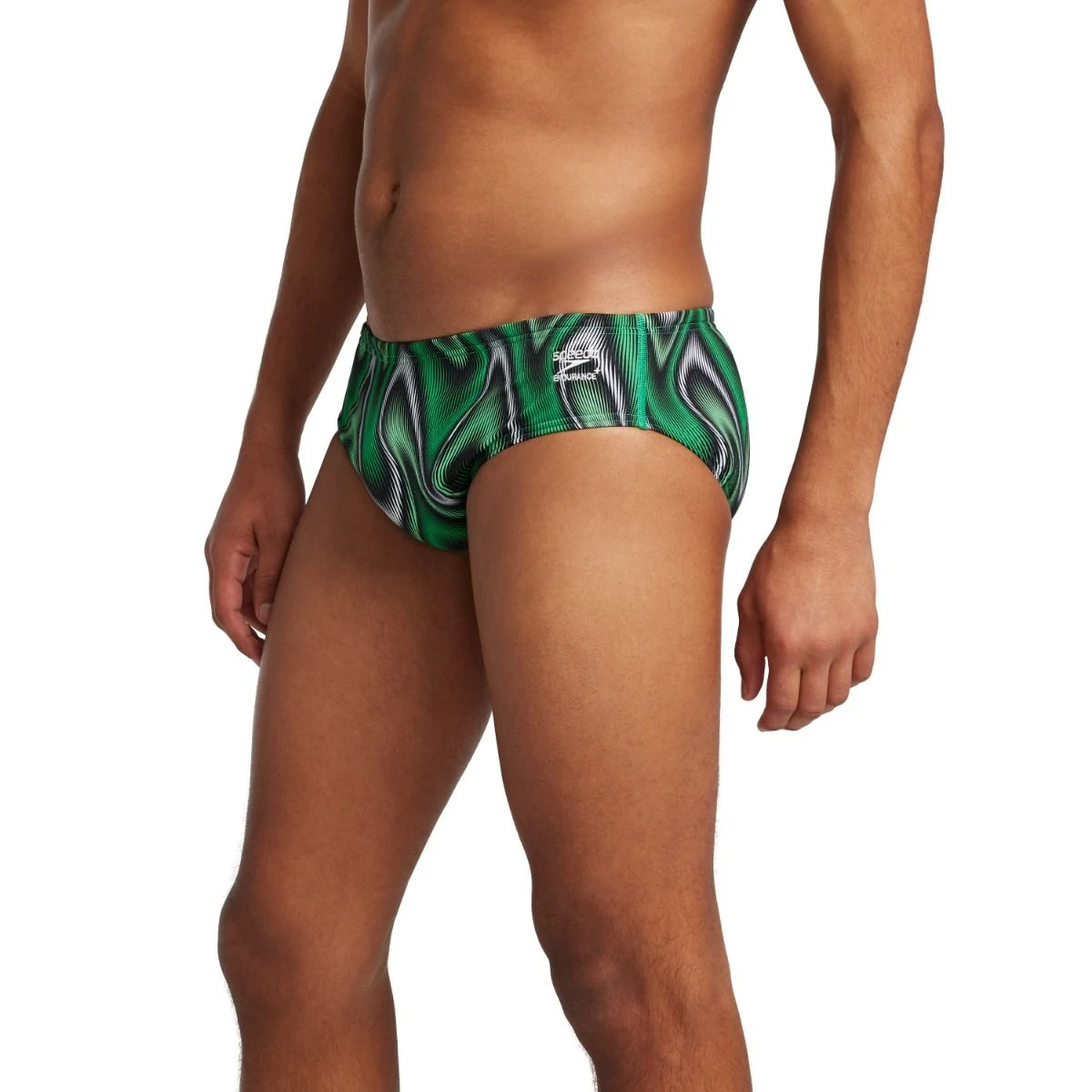 Speedo Purpose Brief 5 Speedo Purpose Brief - Image 3