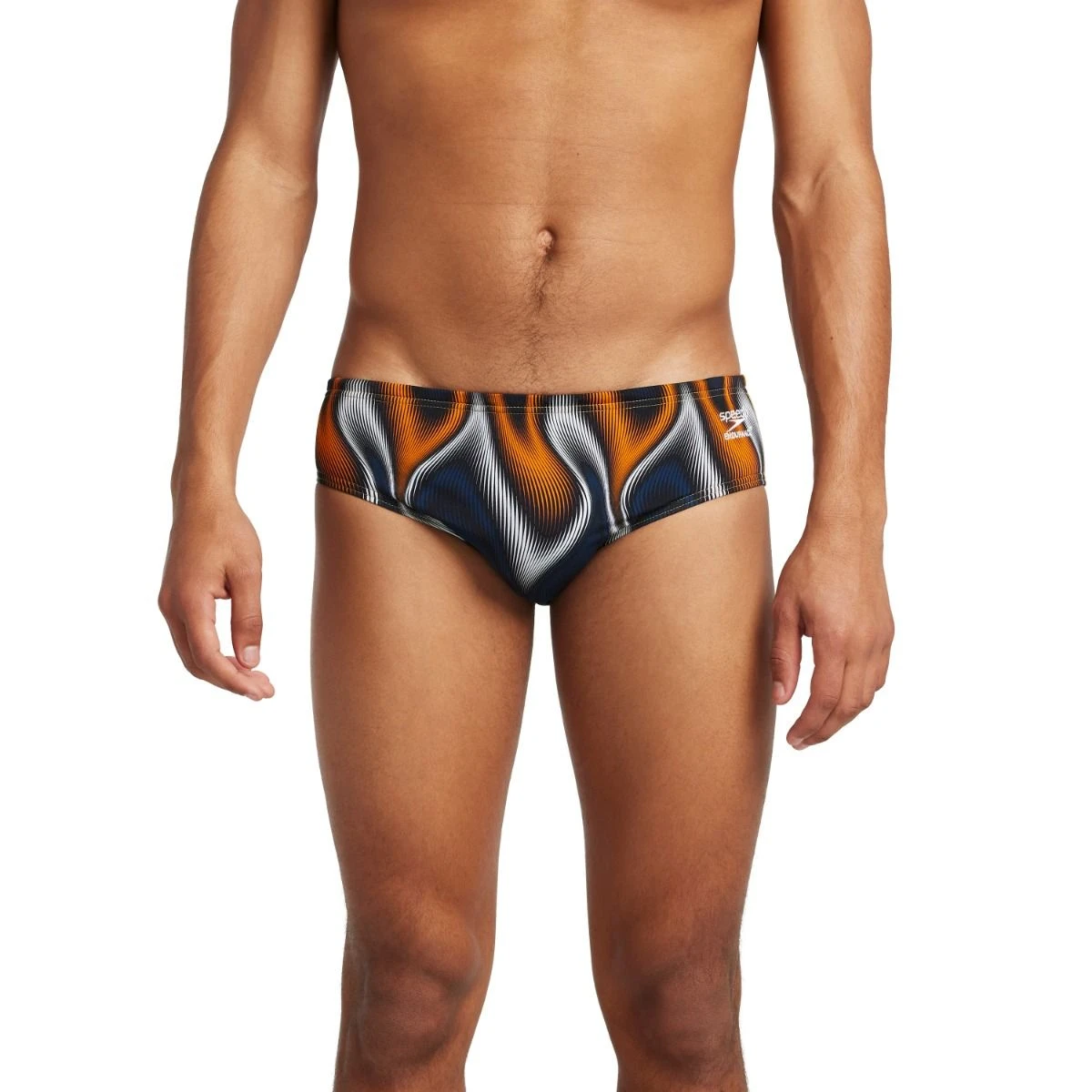 Speedo Precision Brief 6 Speedo Precision Brief - Image 4