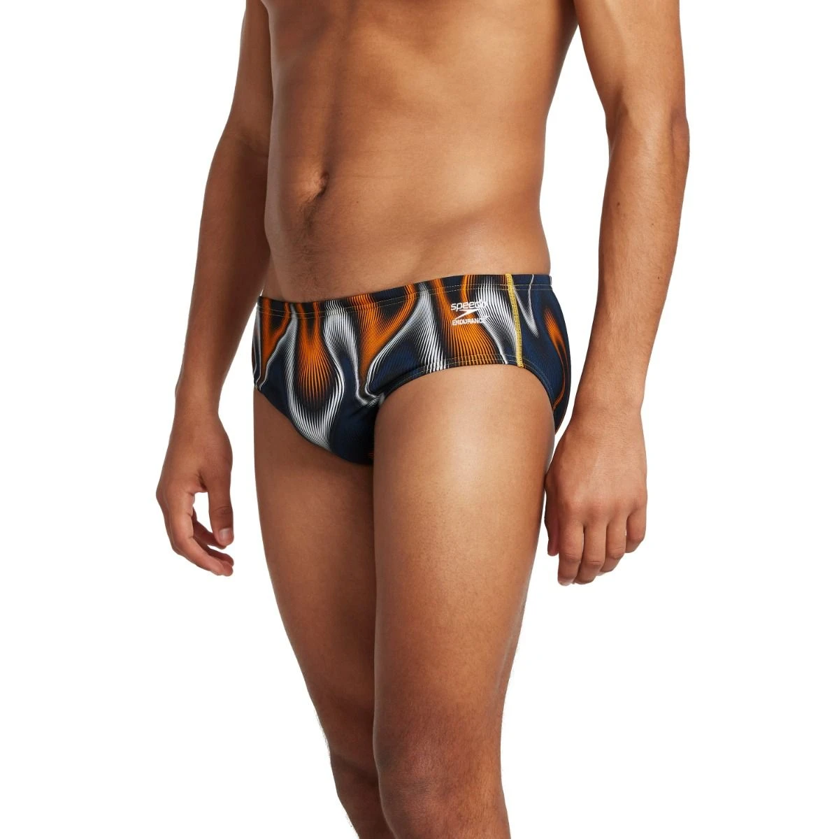 Speedo Purpose Brief 8 Speedo Purpose Brief - Image 6
