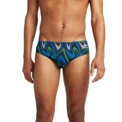 Speedo Precision Brief 28 Speedo Precision Brief -Sport Blue Motion 8 003445421 x1 1