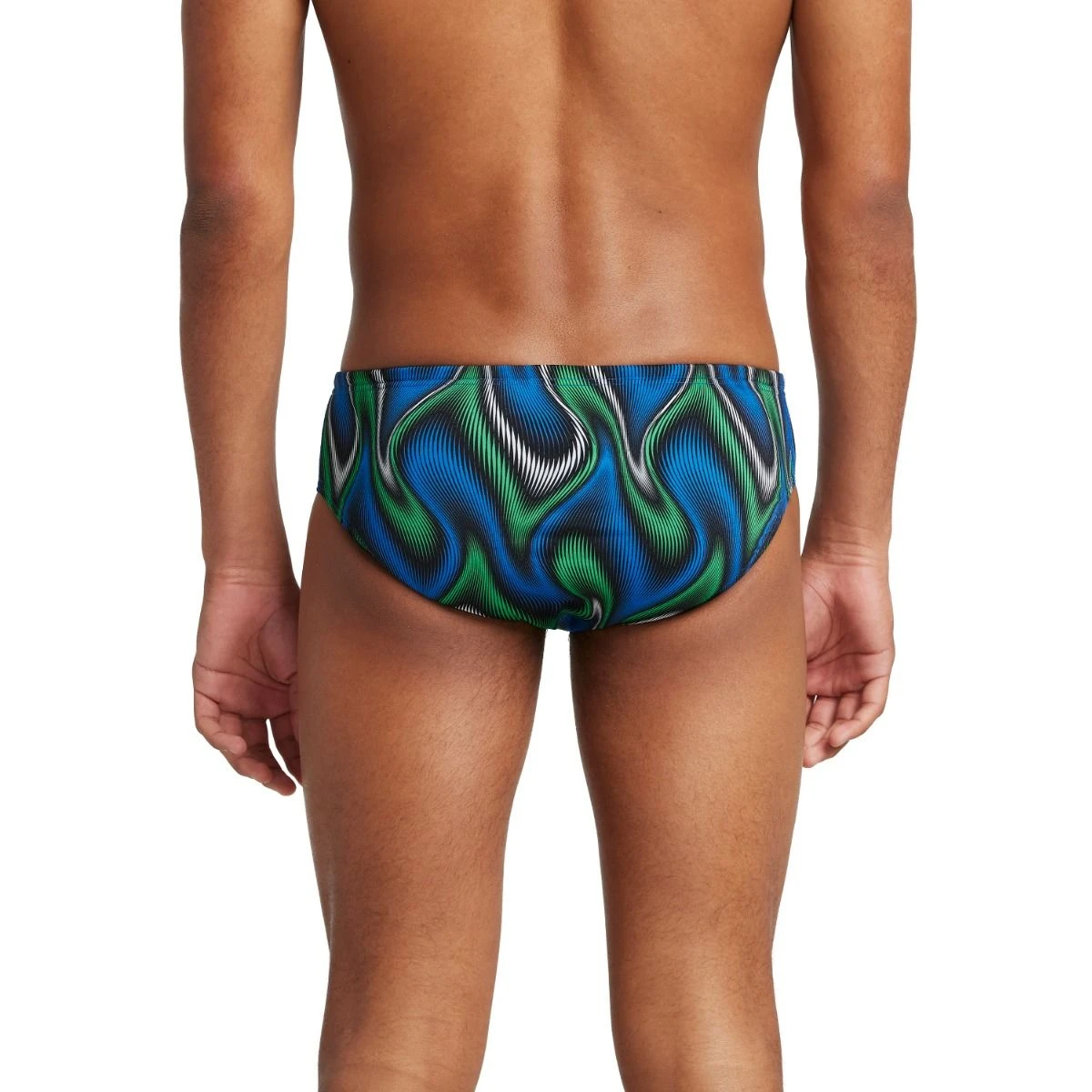 Speedo Purpose Brief 10 Speedo Purpose Brief - Image 8