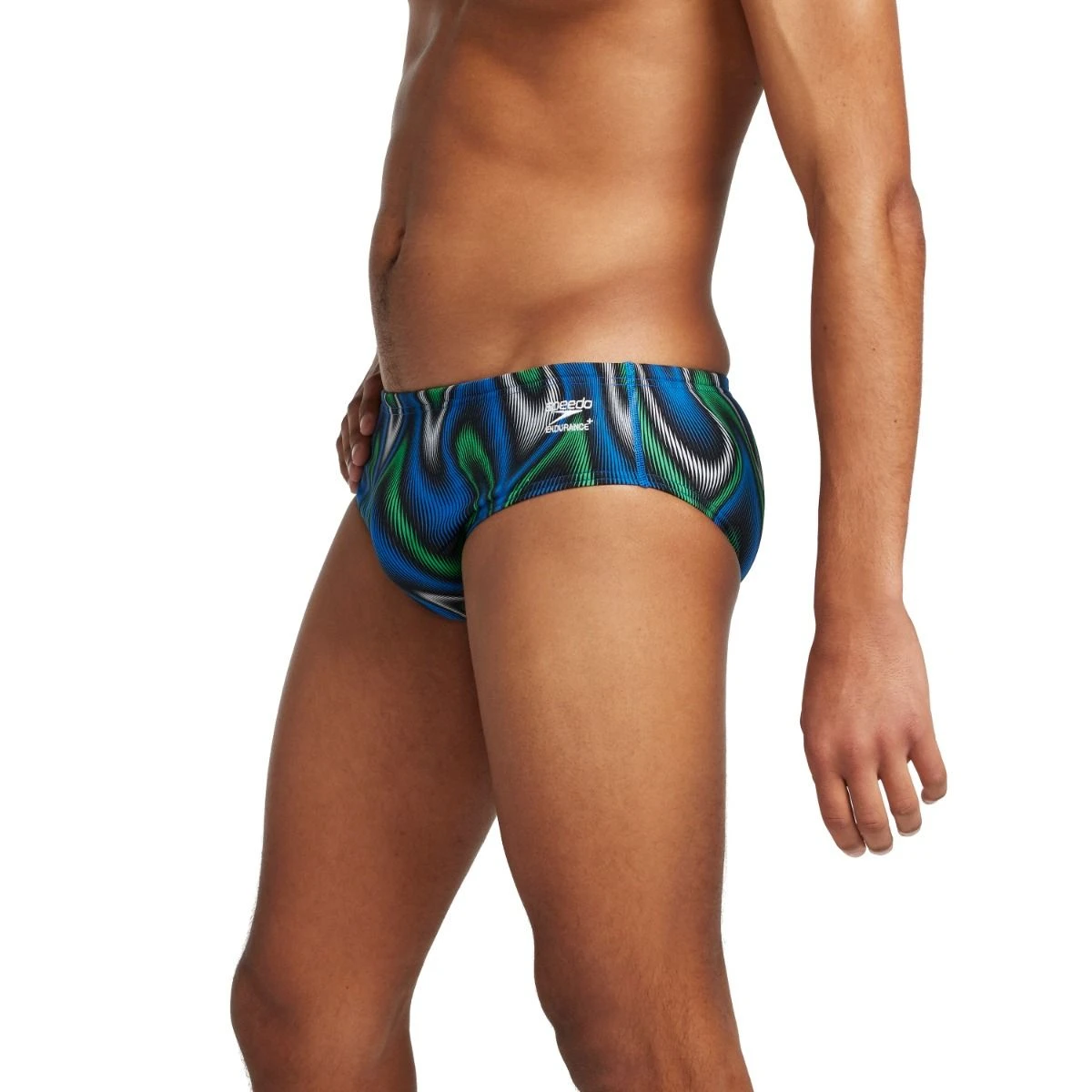 Speedo Purpose Brief 11 Speedo Purpose Brief - Image 9