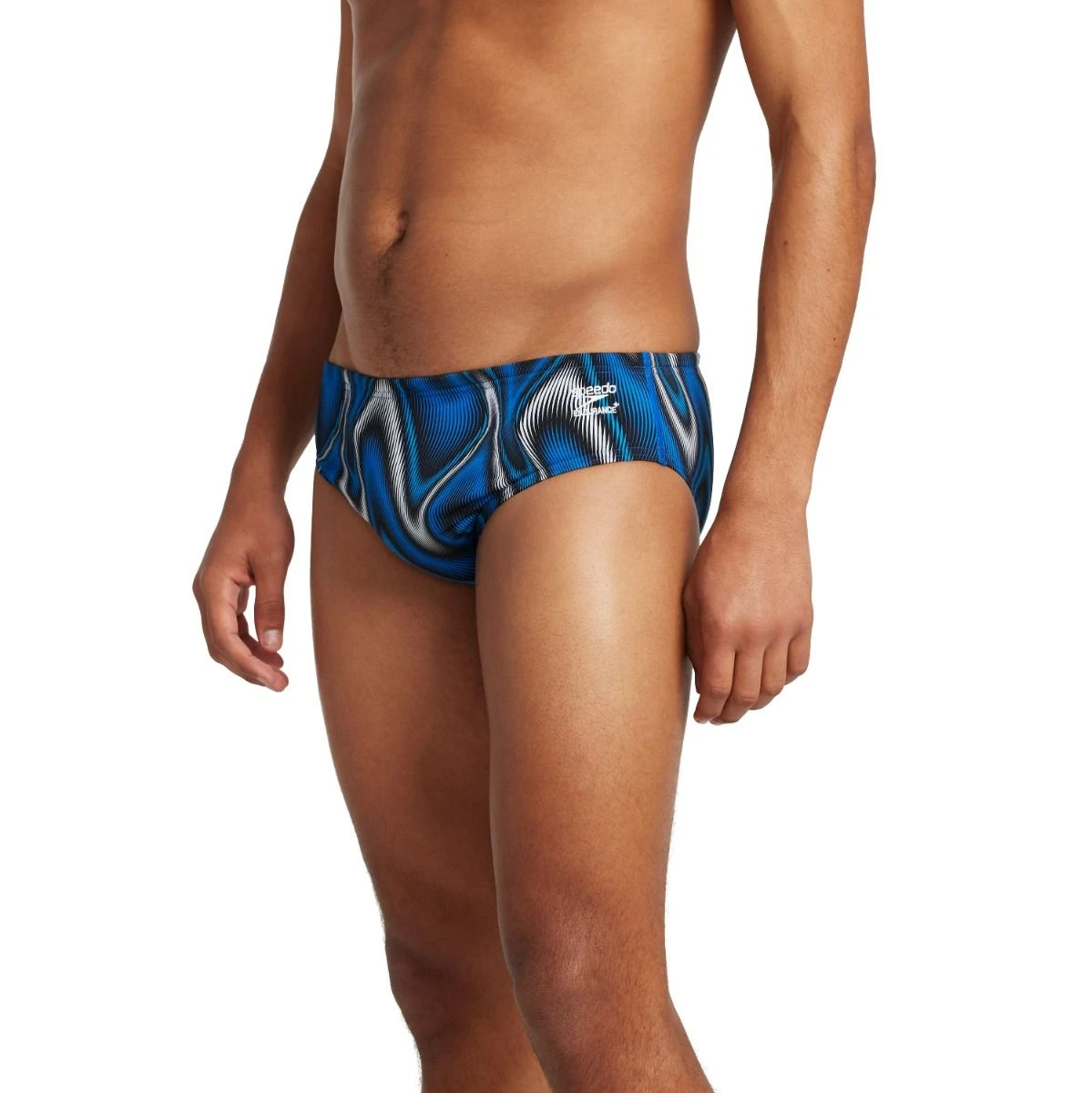 Speedo Purpose Brief 14 Speedo Purpose Brief - Image 12