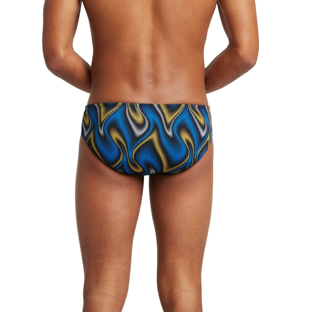 Speedo Purpose Brief 16 Speedo Purpose Brief - Image 14