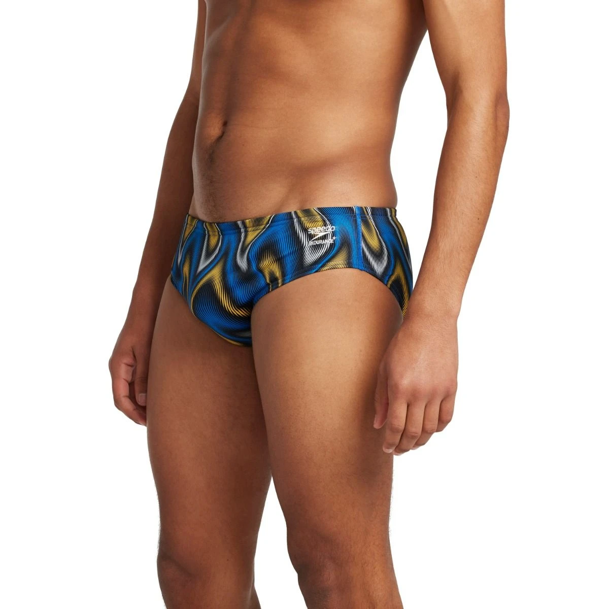 Speedo Purpose Brief 17 Speedo Purpose Brief - Image 15